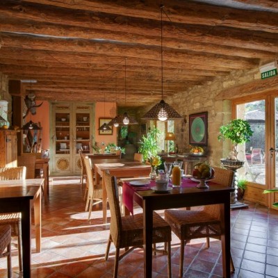 Gran Salón - Loft - Comedor